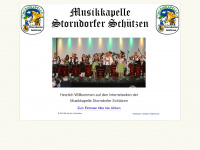 Storndorfer-schuetzen.com