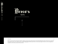 brecos1975.com Webseite Vorschau