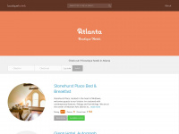 boutiquehotels-atlanta.com