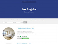luxuryhotels-losangeles.com