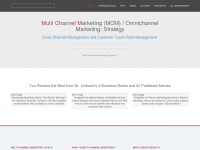 multi-channel-marketing.com