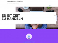 datenschutzservice-online.de Thumbnail