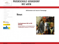 Musikschule-gerasdorf.at