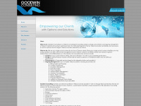 goodwin-consulting.net
