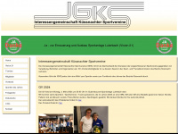 ig-ks.ch Webseite Vorschau