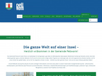Gemeinde-pellworm.de
