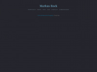 markusrock.com