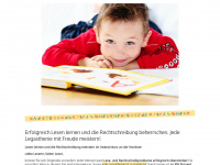 lesen-schreiben-lernen-intensivkurse.de