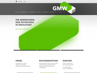 gmw-studio.de Thumbnail