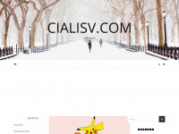 cialisv.com