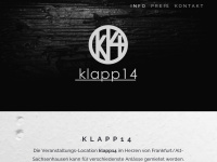 klapp14.de