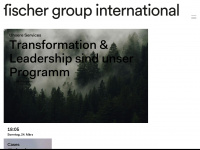 Fischergroupinternational.com