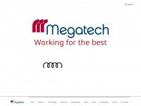 megatech-industries.com Thumbnail
