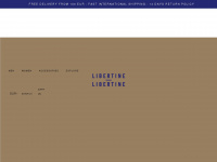 libertine-libertine.com Thumbnail