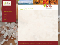 salvital-salzgrotte-bergkamen.de Webseite Vorschau