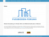 fussboden-forum.de Thumbnail