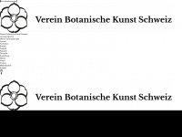 botanischekunst.ch Thumbnail