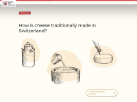 cheesesfromswitzerland.com