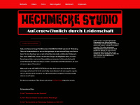 hechmeckestudio.de Thumbnail