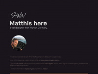 mattiz.info
