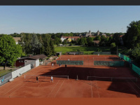 tennis-werneck.com Webseite Vorschau