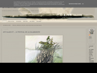 elf2mani.blogspot.com Webseite Vorschau