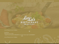 lalas-restaurant.de