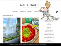 aufgegabelt-foodblog.de