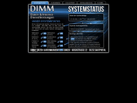 dimm-status.de Thumbnail