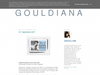 gouldiana.blogspot.com