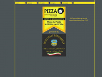 pizza21-koenigsbrueck.de Webseite Vorschau