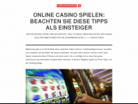 casino-online-bonus.xyz Thumbnail