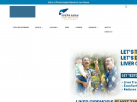 Southasianliverinstitute.com