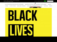 blacklegacy.co Webseite Vorschau
