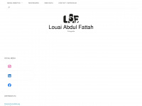 Louaiabdulfattah.com