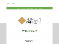 Reinlein-parkett.com