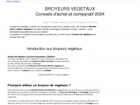 broyeurs-vegetaux.com