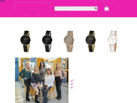 juwelier-lacknershop.at Webseite Vorschau