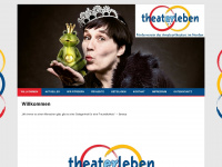 theaterleben.org Thumbnail