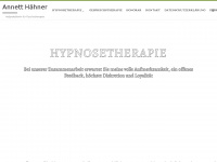 hypnosepraxis-chemnitz.de