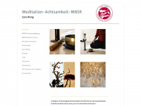Meditation-mbsr.de