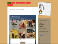 foerderverein-jvls.de Webseite Vorschau