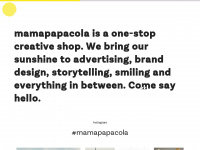 mamapapacola.com