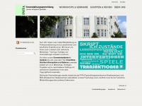 inita-seminaranmeldung.de Webseite Vorschau