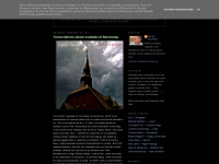 classicaldrone.blogspot.com Webseite Vorschau