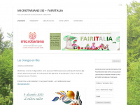 fairitalia.org Thumbnail