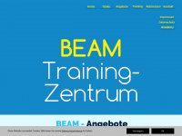 Beam-trainingszentrum.de