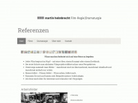 helmbrecht-bahrenberg.jimdo.com Webseite Vorschau