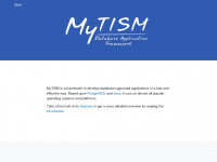 mytism.com