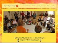 integrative-rhythmuspädagogik.com